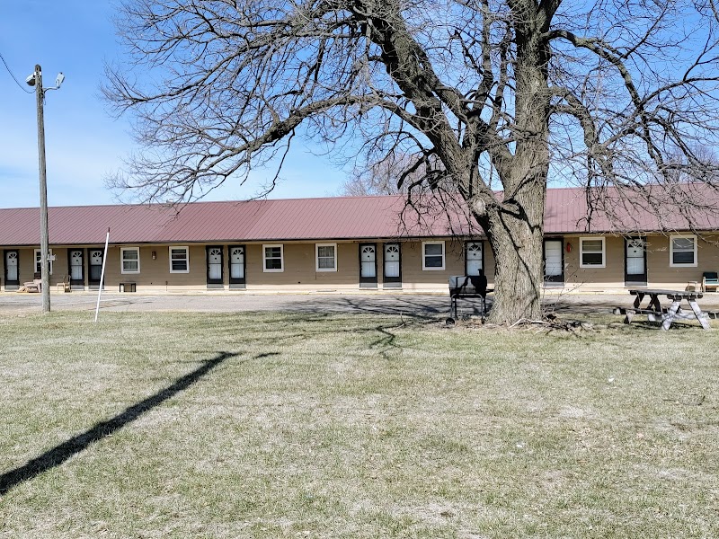 Sheldon Motel in Sheldon, Iowa, United States