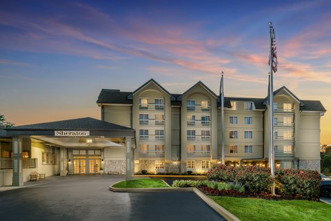 Sheraton Great Valley Hotel in Chesterbrook, Pennsylvania, United States