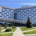 Sheraton Moscow Sheremetyevo Airport Hotel