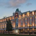 Sheraton Nizhny Novgorod Kremlin