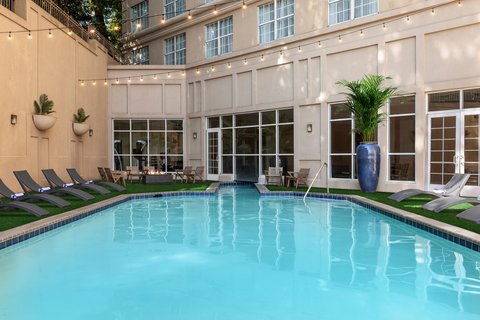 Sheraton Suites Galleria-Atlanta in Vinings, Georgia, United States