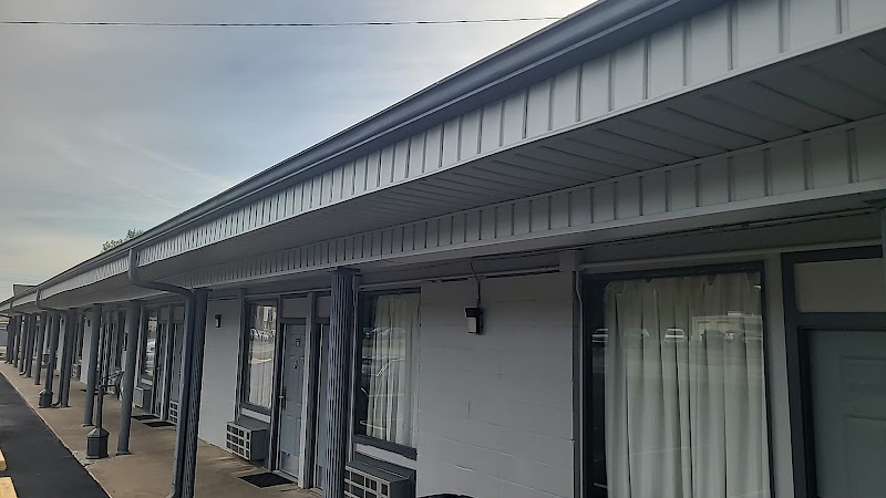 Sheridan Inn in Sheridan, Arkansas, United States