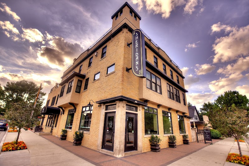 Sheridan's Boutique Hotel in Cudahy, Wisconsin, United States