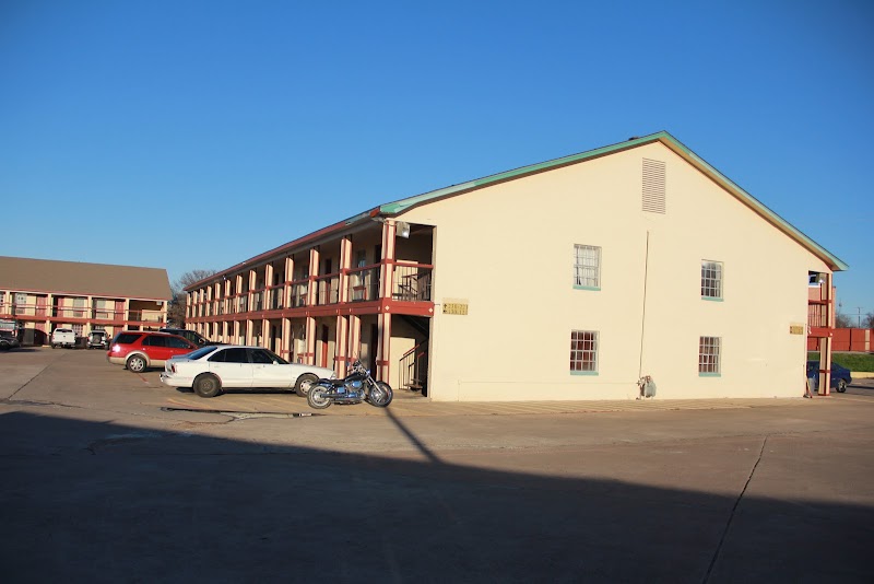 Sherman Inn in Sherman, Texas, United States