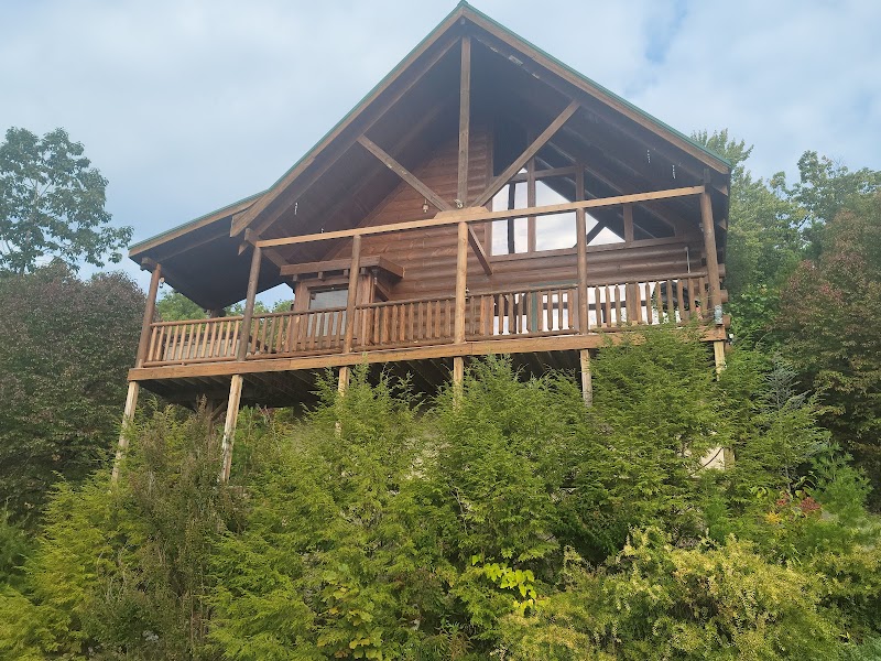 Sherwood Forest Lodge in Duluth, Minnesota, United States