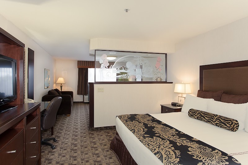 Shilo Inn Hotel & Suites - Portland/Beaverton in Beaverton, Oregon, United States