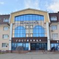 Shishkin Hotel