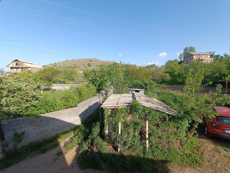 Shushan GUEST HOUSE in Yeghegnadzor, Armenia