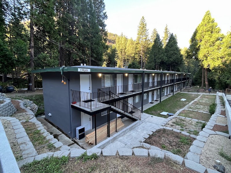 Sierra Inn in Incline Village, Nevada, United States