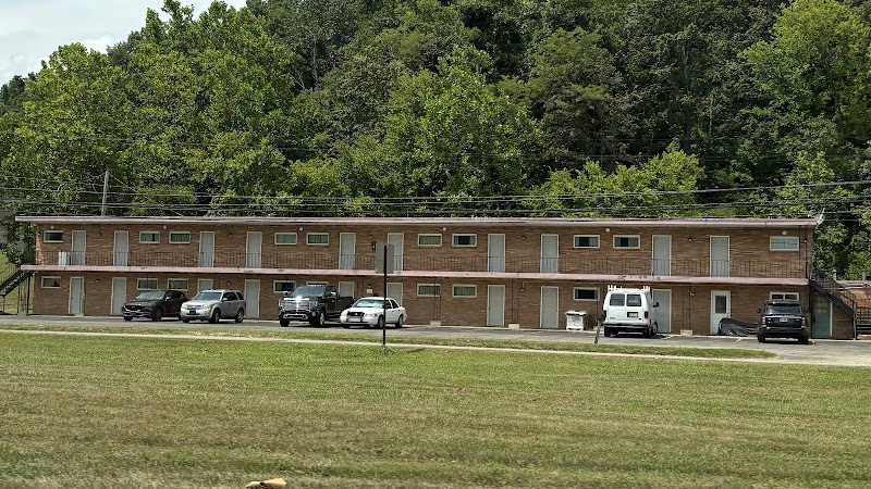 Sierra Motel in Waverly, Ohio, United States
