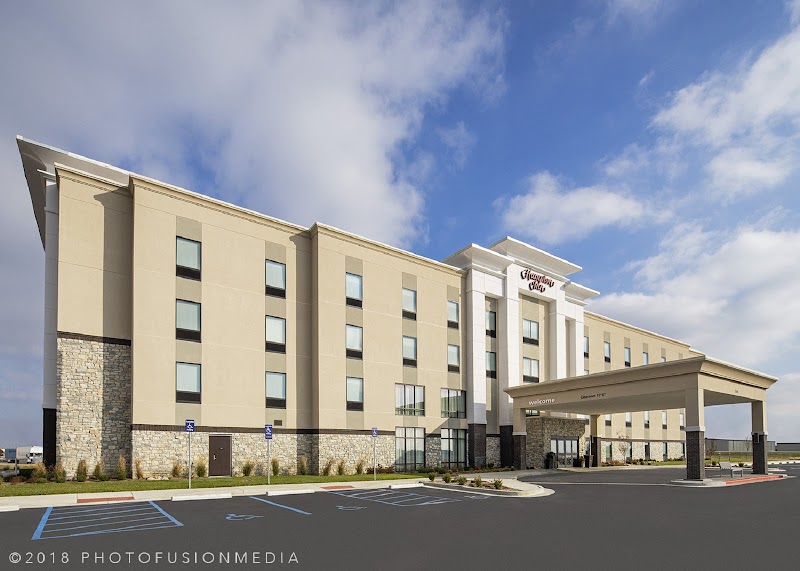 Sikeston Inn in Sikeston, Missouri, United States