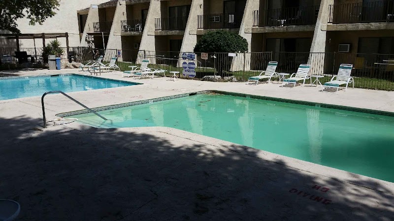 Silver Lakes Resort & Inn in Silver Lakes, California, United States