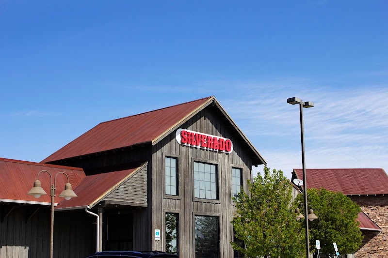 Silverado Casino and Hotel in Fernley, Nevada, United States