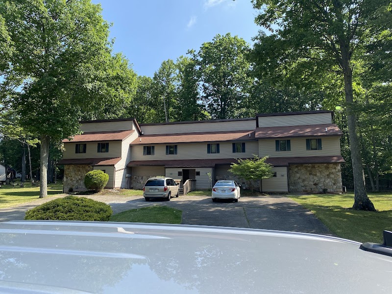 Silverwoods at Treasure Lake in Treasure Lake, Pennsylvania, United States