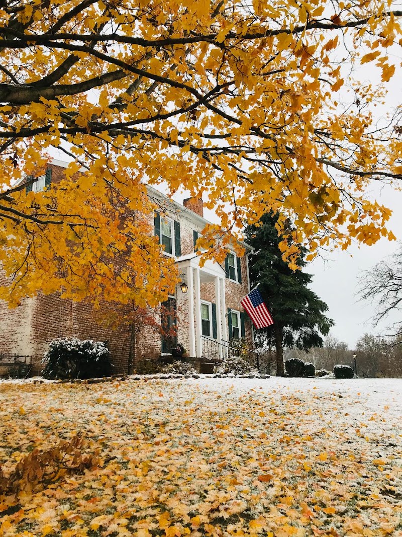 Simon Kenton Inn in Springfield, Ohio, United States