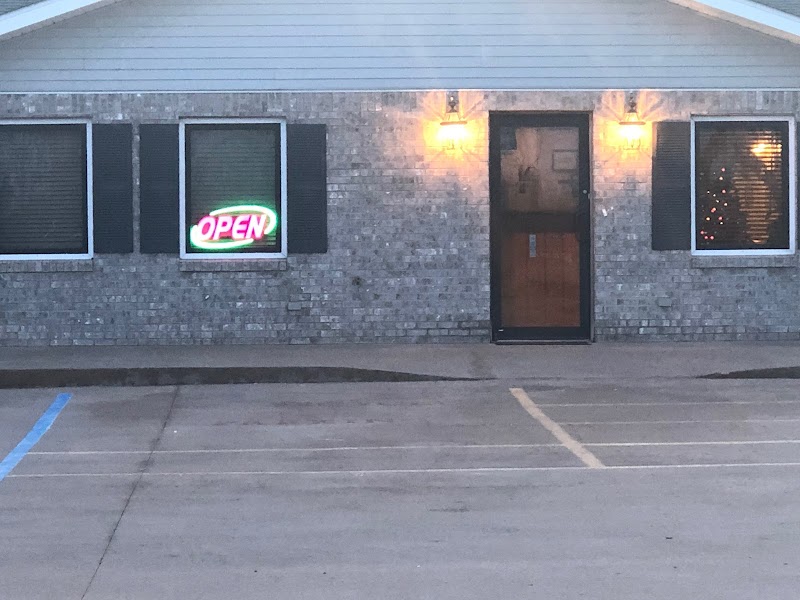 Simple Rewards Inn in Moberly, Missouri, United States