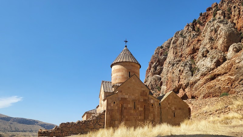 Siran Guest House in Yeghegnadzor, Armenia