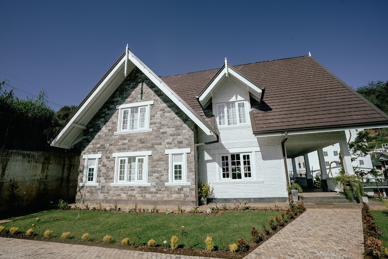 Skye Cottage Bed & Breakfast in Black Hawk, CO, United States