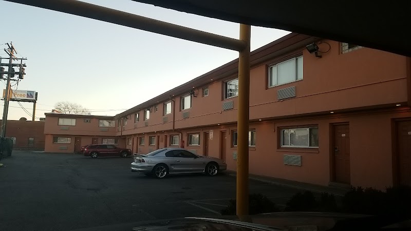 Skylark Motel in Berwyn, Illinois, United States