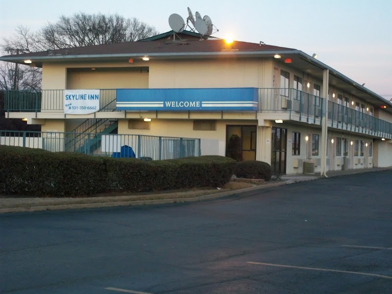 Skyline Inn Conway in Conway, Arkansas, United States