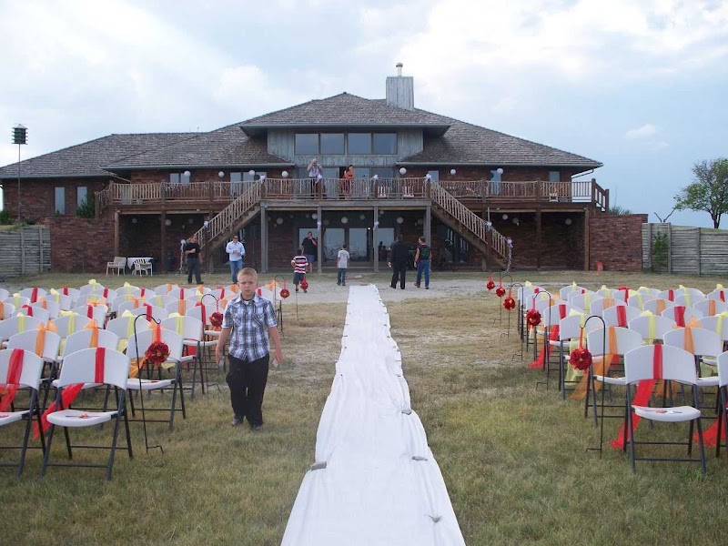 Slate Creek Lodge Bed And Breakfast in Wellington, Kansas, United States