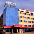 Slavyanka Hotel
