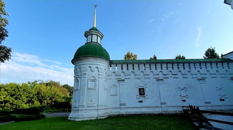 Slavyanskiy Hotel in Novhorod-Siverskyi, Ukraine
