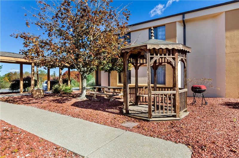 Sleep Inn Beaver-Beckley in Beckley, West Virginia, United States