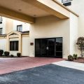 Sleep Inn Concord – Kannapolis