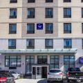 Sleep Inn Long Island City – Astoria