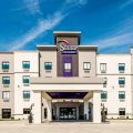 Sleep Inn & Suites