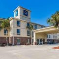 Sleep Inn & Suites Berwick-Morgan City