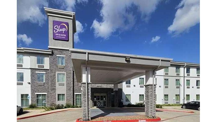 Sleep Inn & Suites Jourdanton-Pleasanton in Jourdanton, Texas, United States