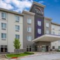 Sleep Inn & Suites Near Westchase