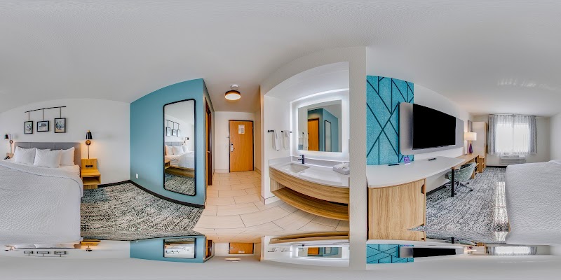 Sleep Inn & Suites Verona - Madison in Verona, Wisconsin, United States