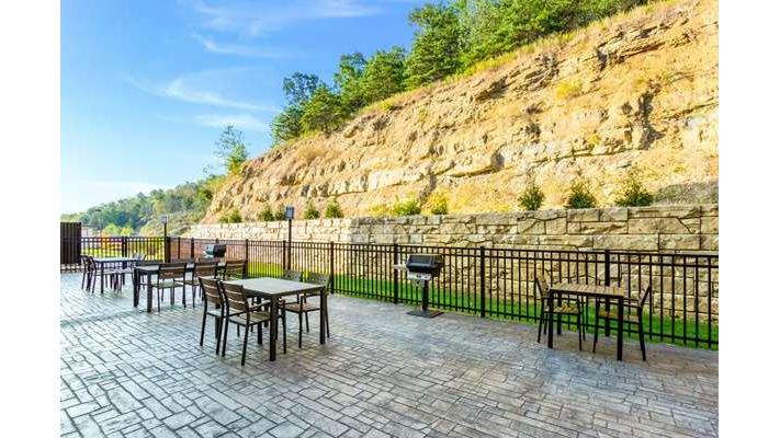 Sleep Inn Winfield - Teays Valley in Hurricane, West Virginia, United States