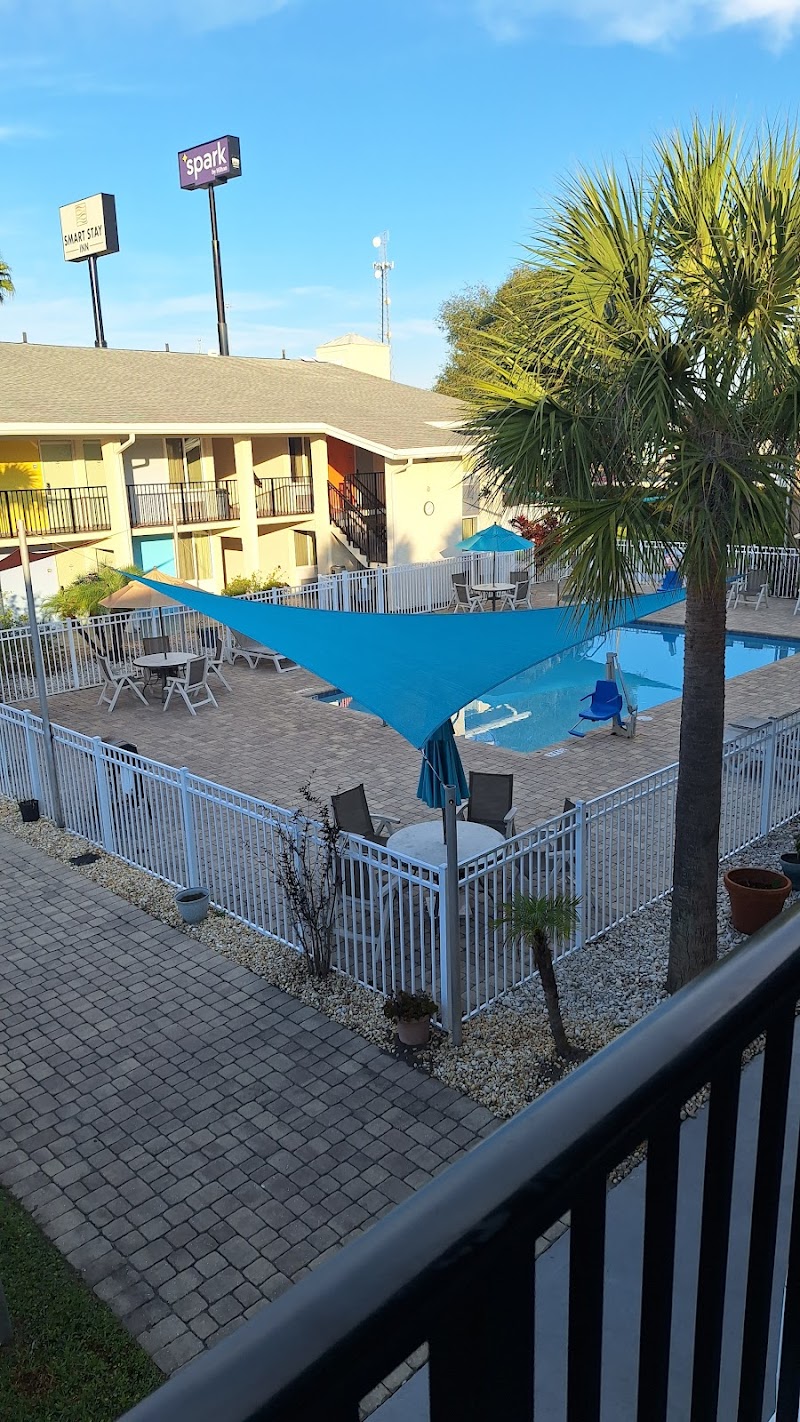 Smart Stay Inn in St. Augustine, Florida, United States