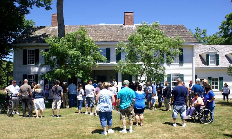 Smith Point Motel in Yaphank, New York, United States