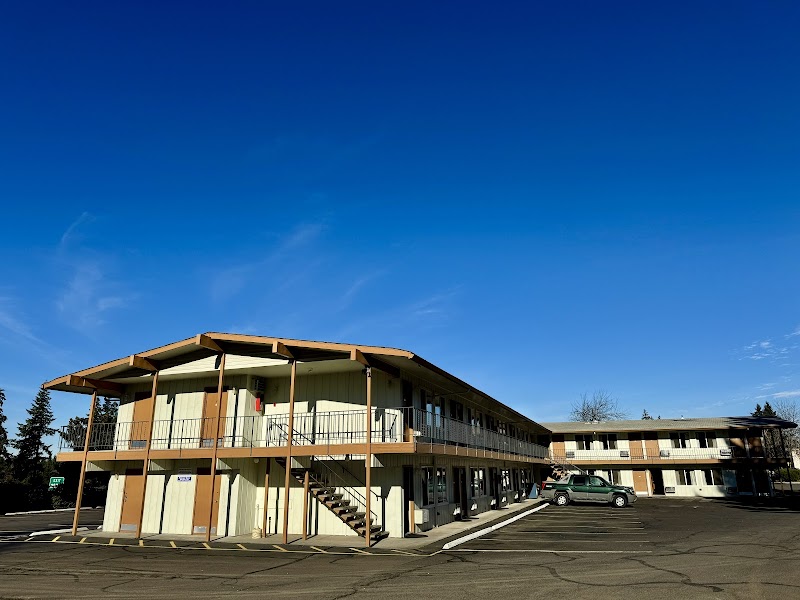 Snooz Inn Wilsonville in Wilsonville, Oregon, United States