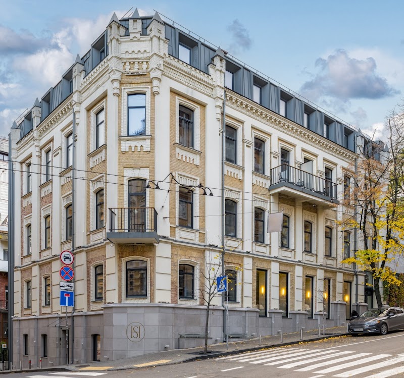 Sofia Hotel in Chervonohrad, Ukraine