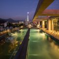 Solace Hotel Santiago