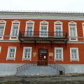 Solikamsk Hotel
