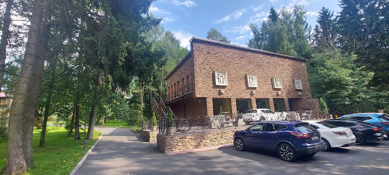 Solnechniy Park Hotel in Solnechnogorsk, Russia