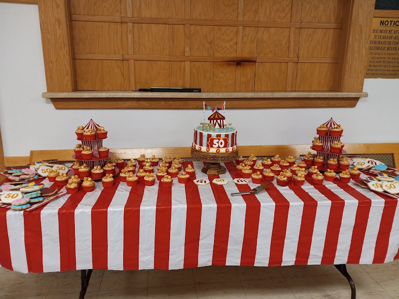 Solomon Run Fire Company B&B in Johnstown, Pennsylvania, United States