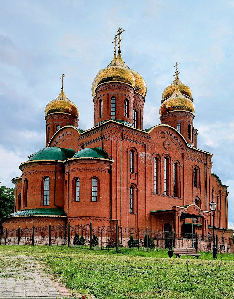 Solovyinaya Roscha Hotel in Kursk, Russia