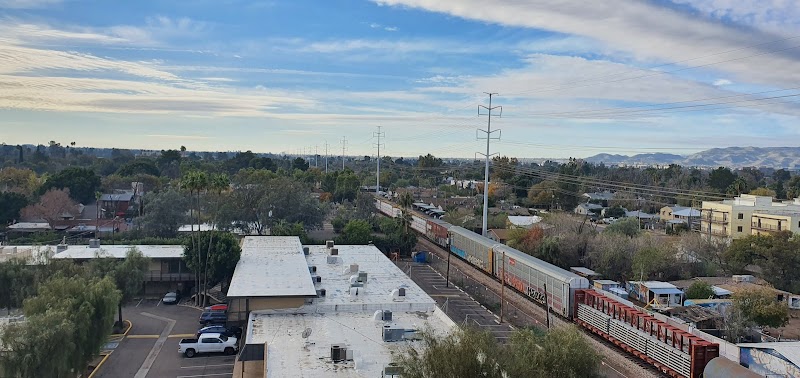 Sonder at Mill Ave in Tempe, Arizona, United States