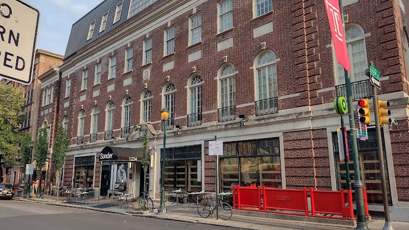 Sonder at The Arco in Philadelphia, Pennsylvania, United States