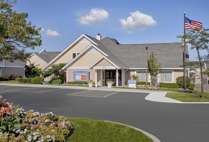 Sonesta ES Suites Birmingham in Brook Highland, Alabama, United States