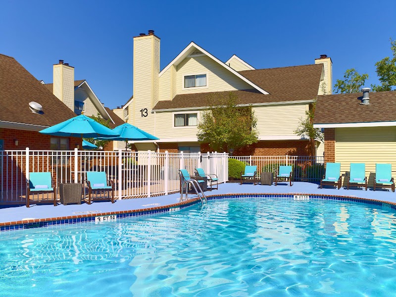 Sonesta ES Suites South Brunswick - Princeton in Monmouth Junction, New Jersey, United States