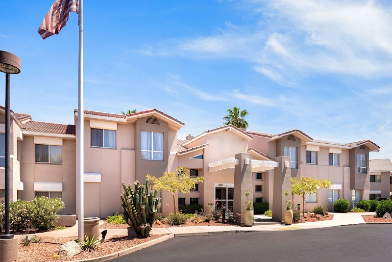 Sonesta ES Suites Tempe in Tempe, Arizona, United States
